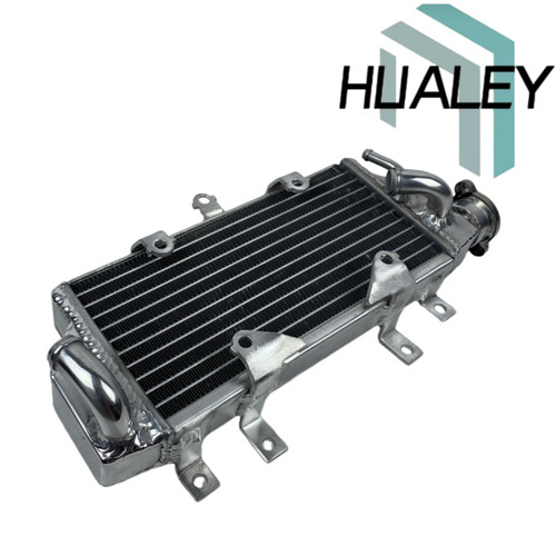 Aluminum radiator for - radiator,