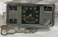 Willys Jeepster? Or Overland