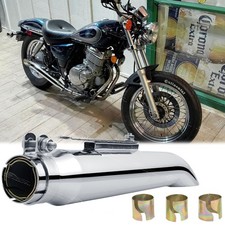 For Suzuki GZ250 GZ125 1.5"-2"