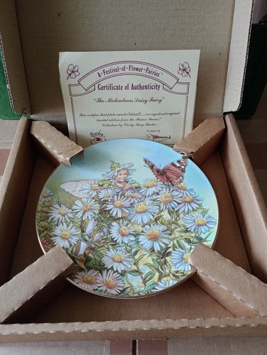 Festival flower fairies - of,