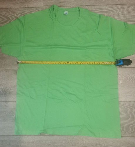 Set size uk t - set, xl