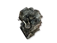 Volkswagen Lupo 2002 Petrol