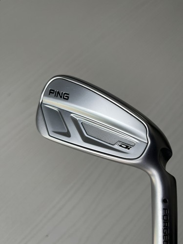 Ping idi driving utility - idi, driving/utility