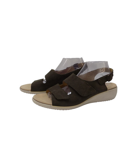 Hotter sandals green wide - hotter,