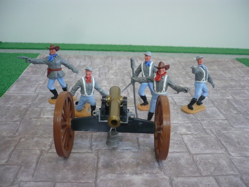 Timpo civil war confederate - civil,