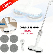 Electric Rechargeable Cordless