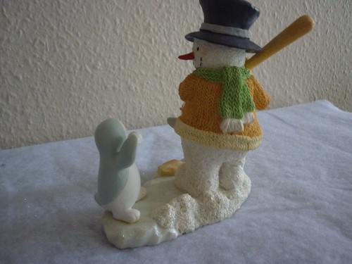 Russ berrie ice sculptures - berrie,