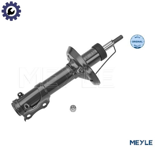 Shock absorber 126 623 0032 - absorber,