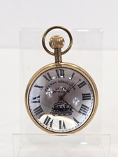 Vintage Decorative Railway
