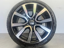  VOLKSWAGEN GOLF MK6 GENUINE