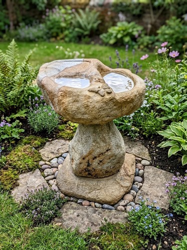 Bird table - bird,
