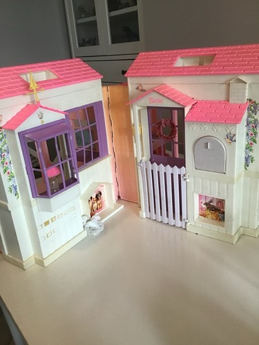 Vintage 1996 mattel barbie - vintage,