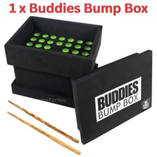 Buddies Bump Box King Size