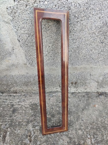 Jaguar xj40 centre dash vent - jaguar,