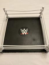 Mattel WWE Ring For Action