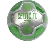 Celtic FC Signature Size 1