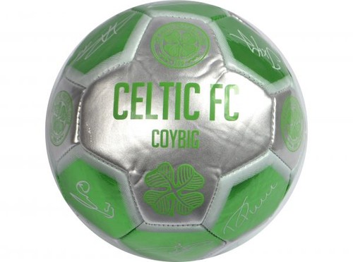 Celtic signature size 1 - celtic, fc