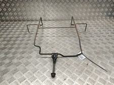 NISSAN NV200 2009-2018 SPARE WHEEL CARRIER HOLDER