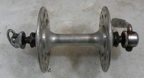 Vintage campagnolo nuovo - nuovo, tipo