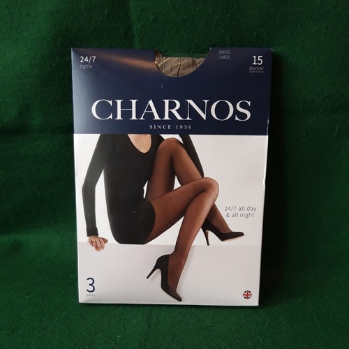 Charnos all day - charnos,