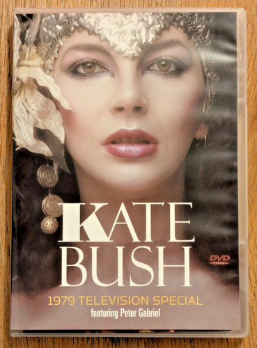 Kate bush 1979 - kate,