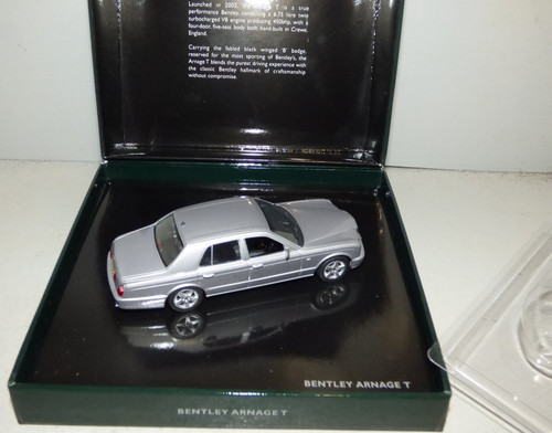 Minichamps scale bentley - minichamps, 1:43