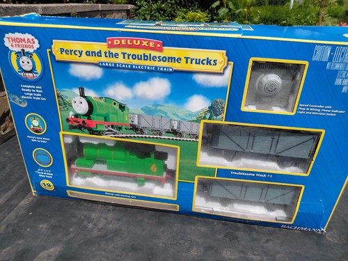 Bachmann thomas and friends - bachmann,