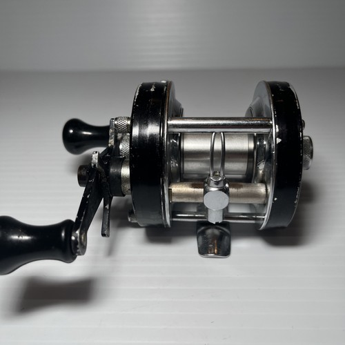 Abu garcia ambassadeur fishing - garcia,