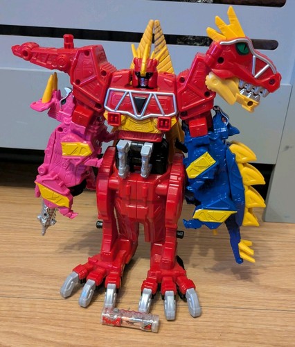 Power rangers dino charge t - rangers,