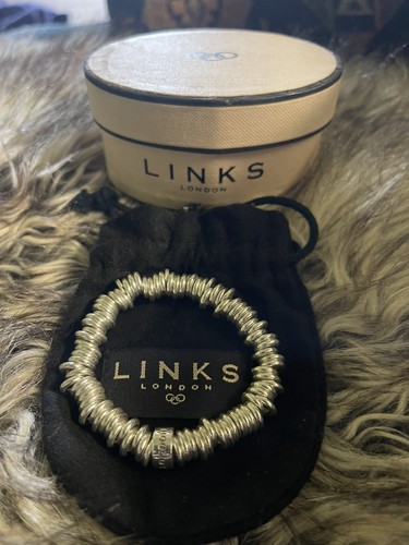 Links london925 stirling - links, of