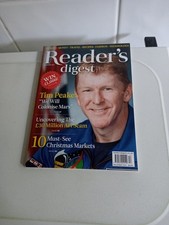 Reader's Digest Dec 2017