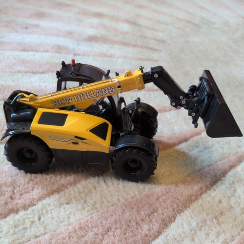 Britains new holland - britains,