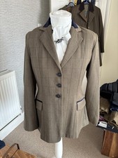 TAGG Spirt Saville Green Tweed