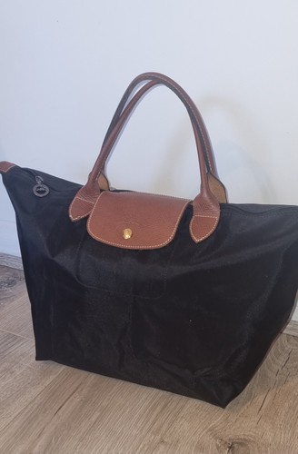 Longchamp pliage medium - le,