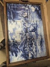 190 - JCV HUNNIK Delft Tile