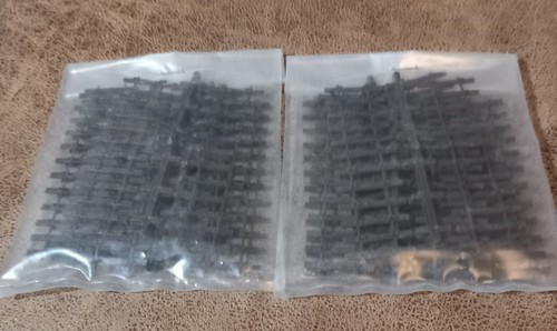 Packs ratio emtrack - x2,