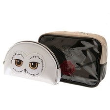 Harry Potter 2 Piece PU Wash