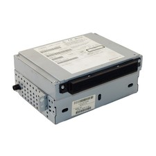 Radio Control Unit DVD Player