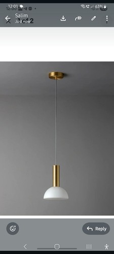 Lights and lamps silio - silio, 1