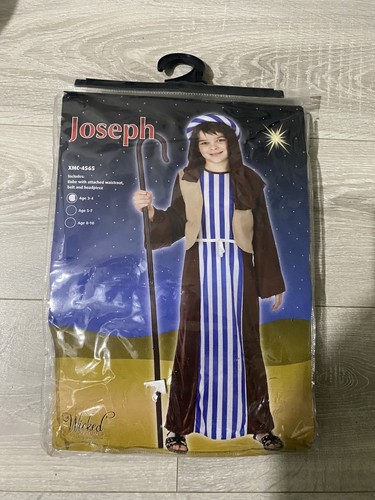 Kids joseph nativity - kids,