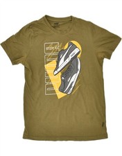 PUMA Boys Graphic T-Shirt Top