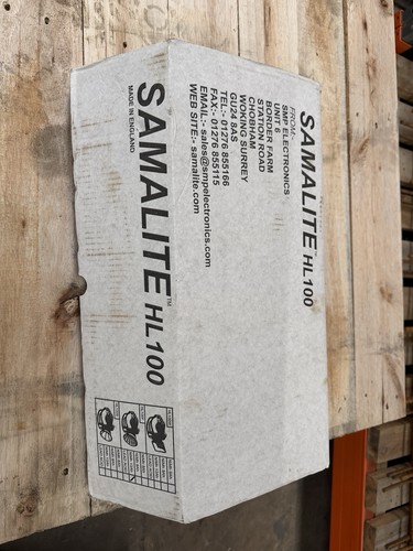 Samalite HL100 475lm LED