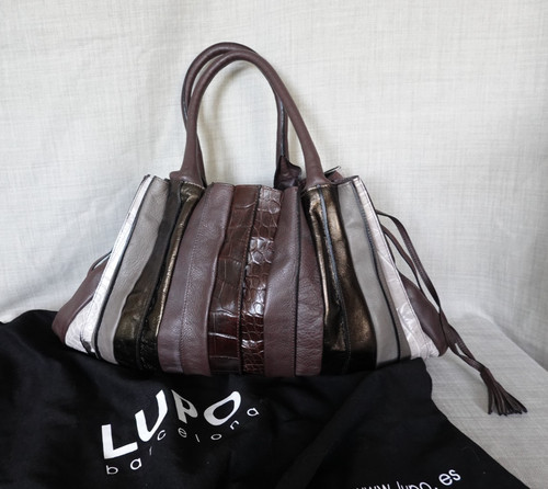 Bnwot lupo barcelona - ,