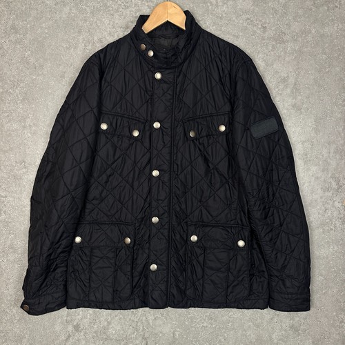 Barbour international ariel - barbour,
