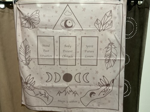 Tarot oracle divination moon - tarot,