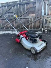 Mountfield SP470 Lawnmower