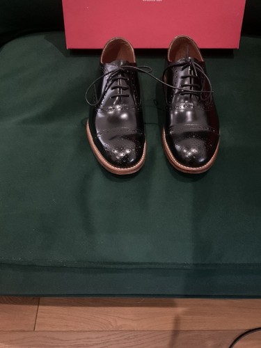 Grenson luther men - grenson, 6