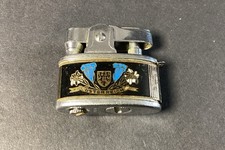 Vintage Penguin Pocket Gas