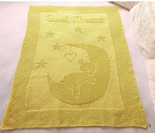 Knitting Pattern copy lovely