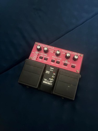 Boss loop station dual - boss,
